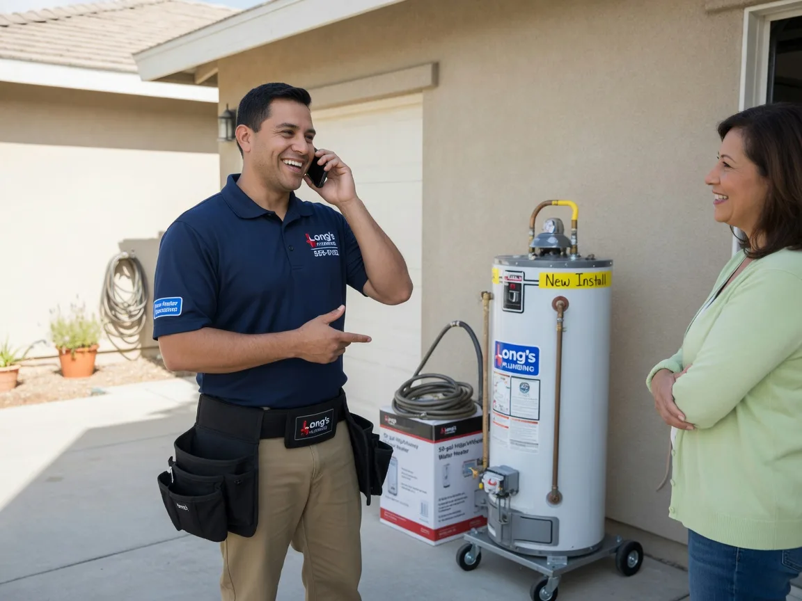 Leak Detection Chiloquin, OR FAQs
